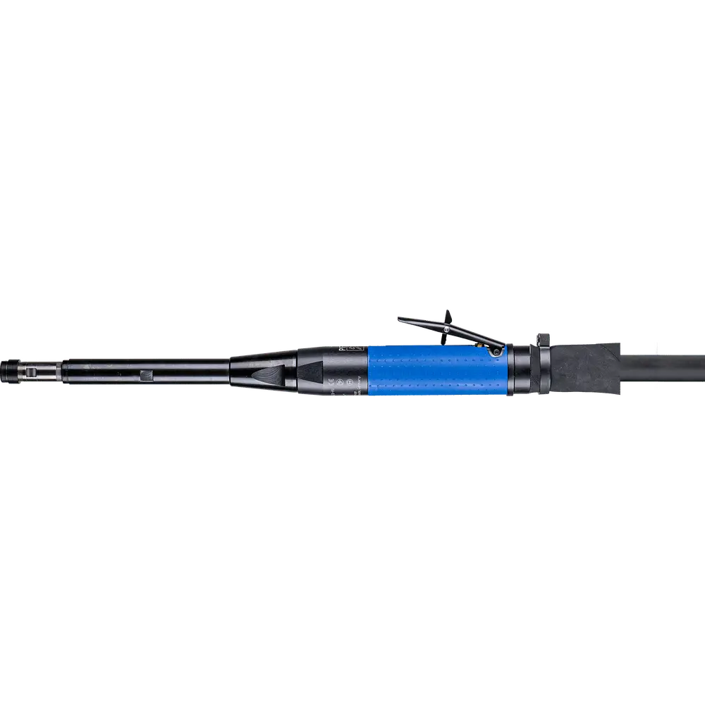 Produktfoto 1 von PFERD TOOLS Druckluftgeradschleifer PGAS 10/120 V-HV 12.000 RPM/950 Watt