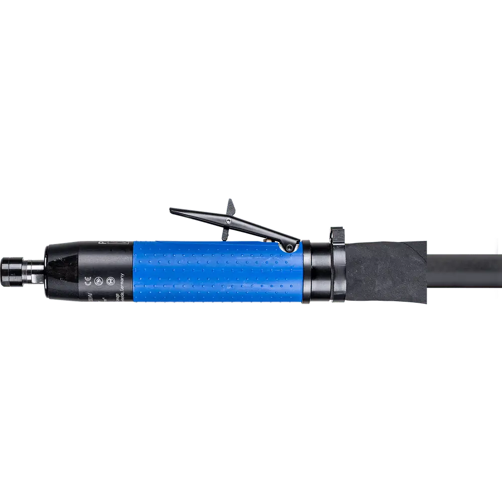 Produktfoto 1 von PFERD TOOLS Druckluftgeradschleifer PGAS 10/200 HV 20.000 RPM/1.000 Watt
