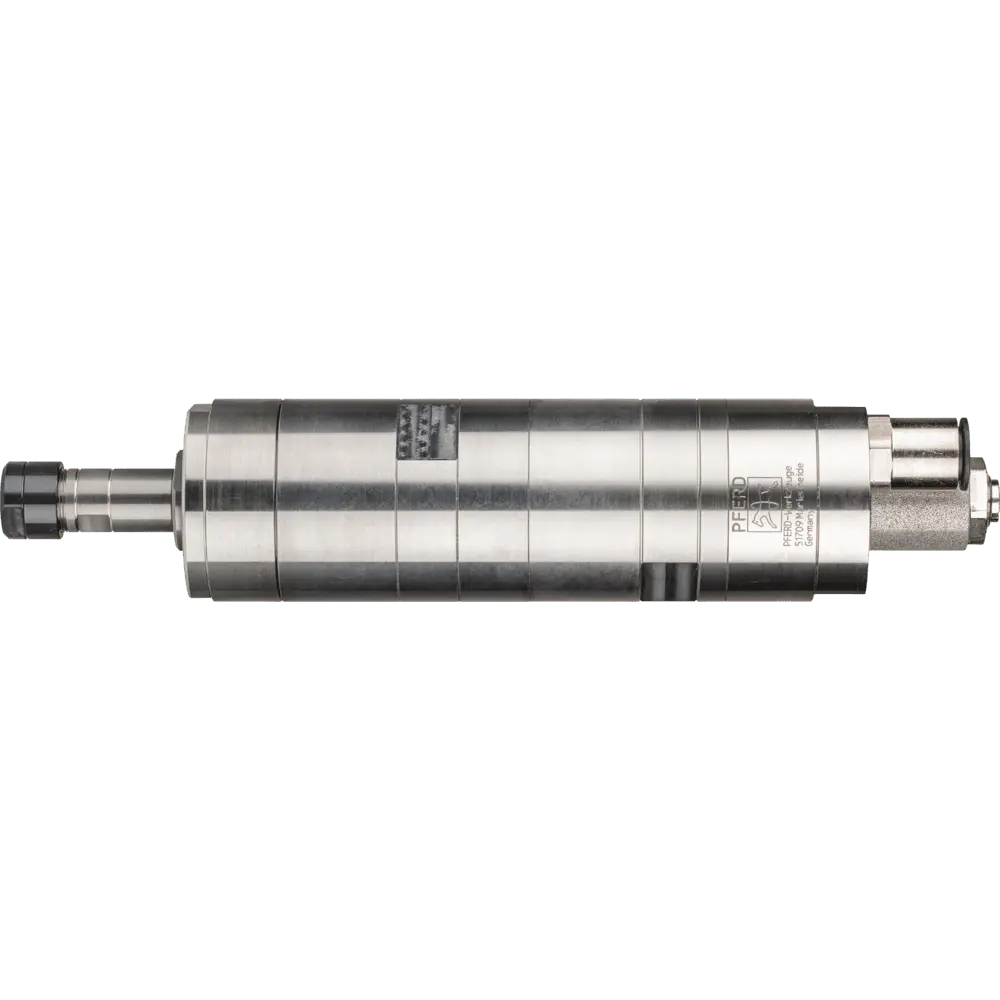Produktfoto 1 von PFERD TOOLS Roboterspindel PGAS 11/58 RS 5.800 RPM/1.100 Watt