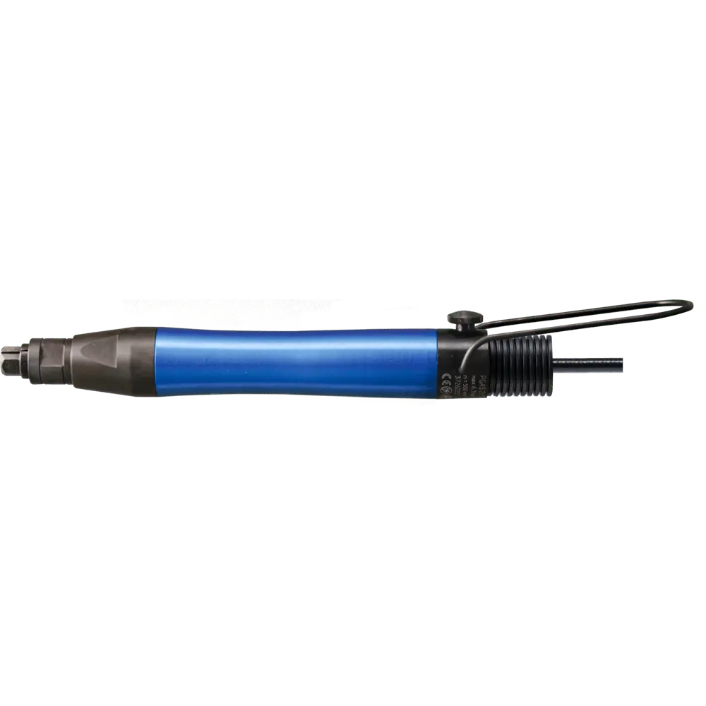 Produktfoto 1 von PFERD TOOLS Druckluftgeradschleifer PGAS 2/5 DS 500 RPM/160 Watt