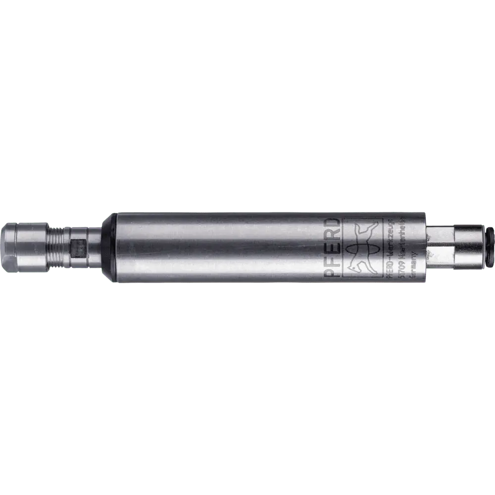 Produktfoto 1 von PFERD TOOLS Roboterspindel PGAS 2/800 RS 80.000 RPM/110 Watt