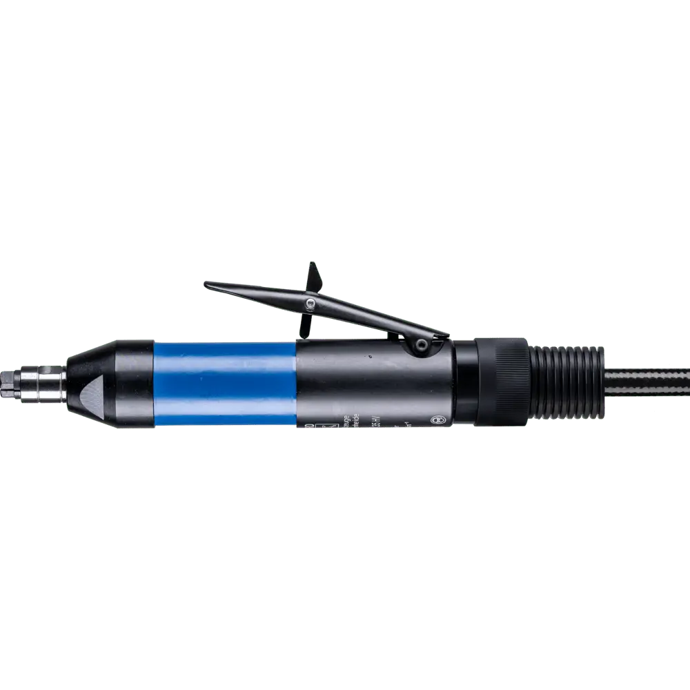 Produktfoto 1 von PFERD TOOLS Druckluftgeradschleifer PGAS 3/35 HV 3.500 RPM/320 Watt
