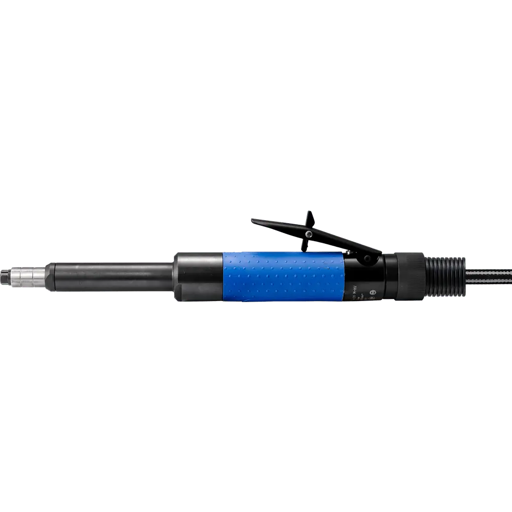 Produktfoto 1 von PFERD TOOLS Druckluftgeradschleifer PGAS 3/35 M-HV 3.500 RPM/320 Watt