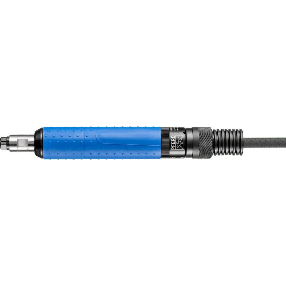 Produktfoto 1 von PFERD TOOLS Druckluftgeradschleifer PGAS 3/350 DV 35.000 RPM/290 Watt