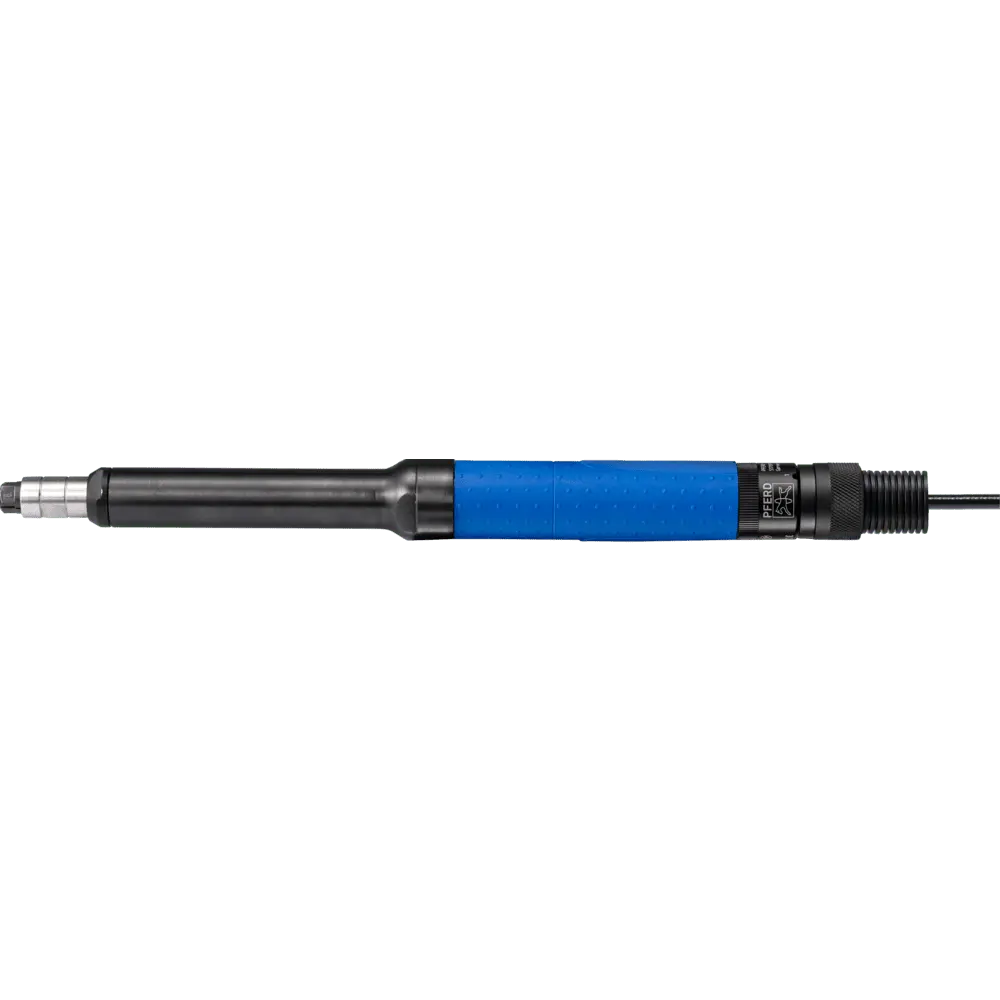 Produktfoto 1 von PFERD TOOLS Druckluftgeradschleifer PGAS 3/350 V-DV 35.000 RPM/290 Watt