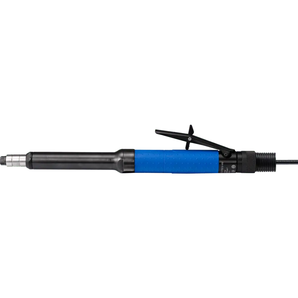 Produktfoto 1 von PFERD TOOLS Druckluftgeradschleifer PGAS 3/350 V-HV 35.000 RPM/290 Watt
