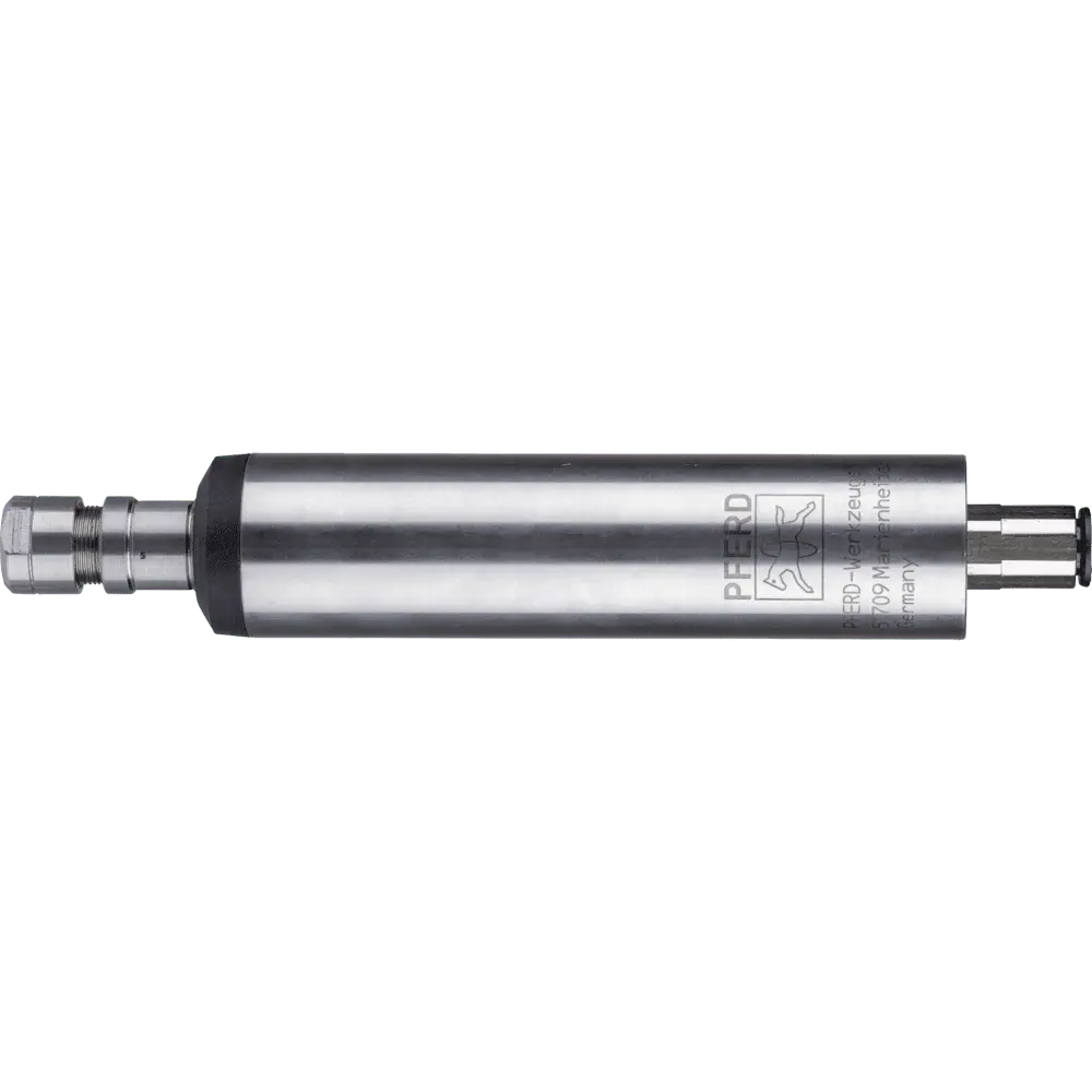 Produktfoto 1 von PFERD TOOLS Roboterspindel PGAS 3/370 RS LL Linkslauf 37.000 RPM/320 Watt