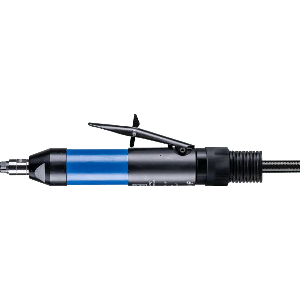 Produktfoto 1 von PFERD TOOLS Druckluftgeradschleifer PGAS 3/70 HV 7.000 RPM/320 Watt