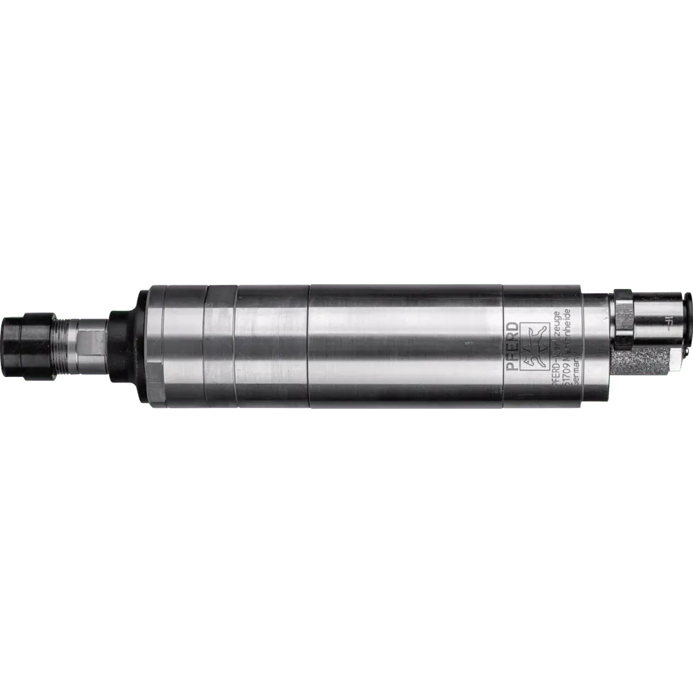 Produktfoto 1 von PFERD TOOLS Roboterspindel PGAS 4/12 RS 1.200 RPM/380 Watt