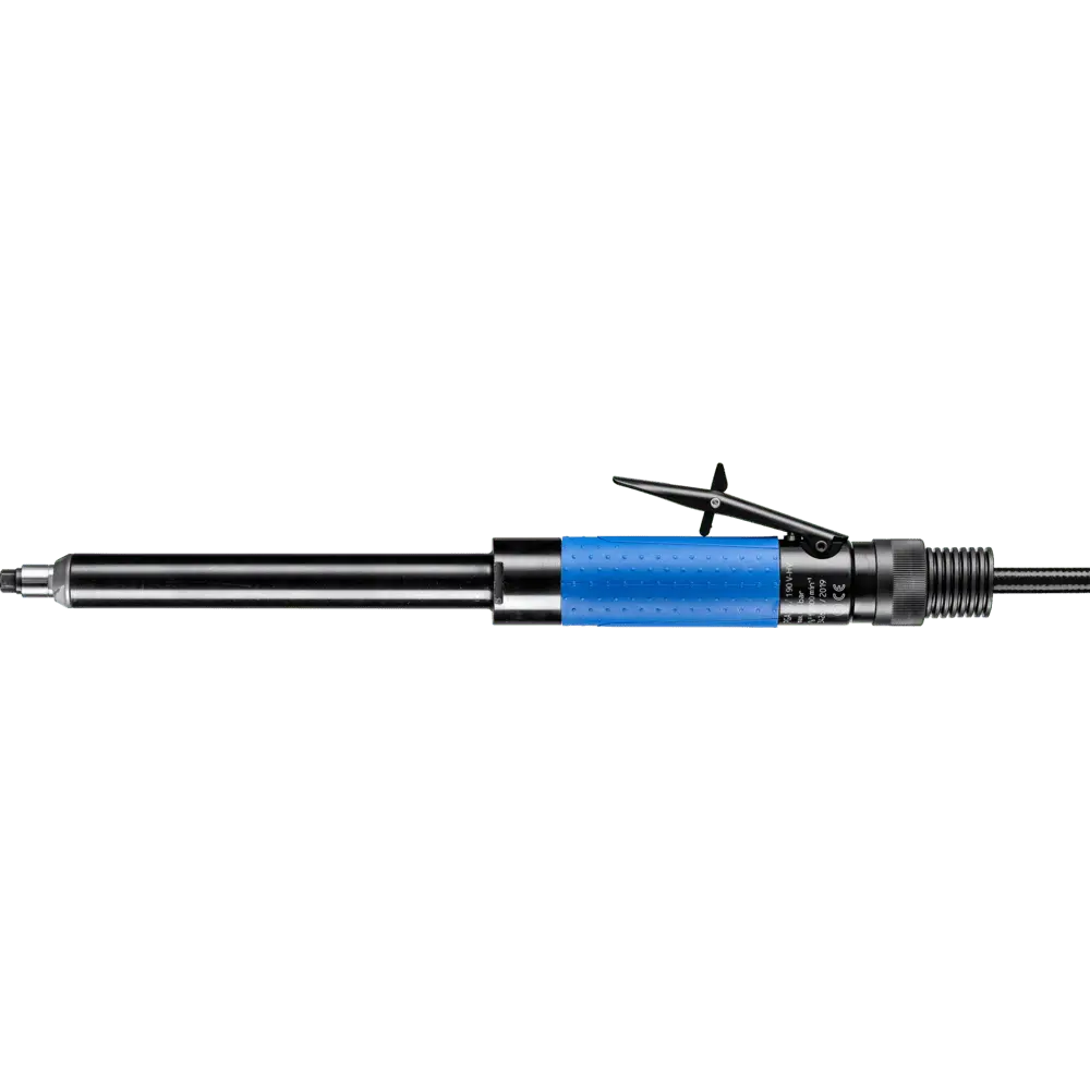 PFERD TOOLS Druckluftgeradschleifer PGAS 4/190 V-HV 19.000 RPM/370 Watt