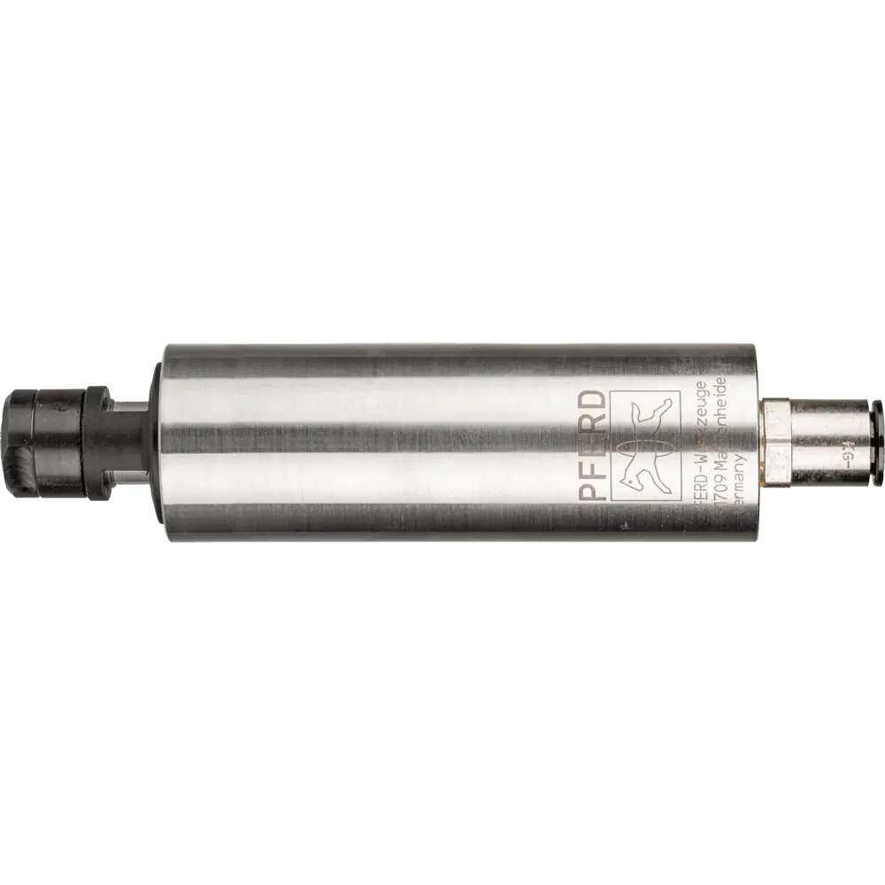 Produktfoto 1 von PFERD TOOLS Roboterspindel PGAS 4/220 RS 22.000 RPM/400 Watt