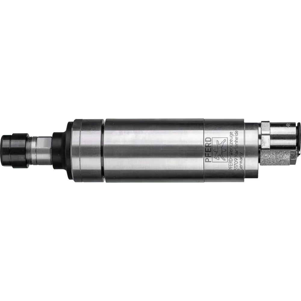 Produktfoto 1 von PFERD TOOLS Roboterspindel PGAS 4/24 RS 2.400 RPM/380 Watt