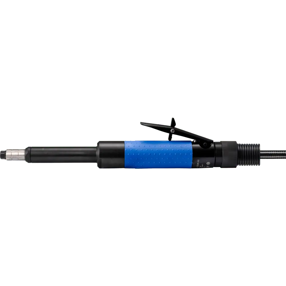 Produktfoto 1 von PFERD TOOLS Druckluftgeradschleifer PGAS 4/250 M-HV 25,000 RPM/0.59 HP