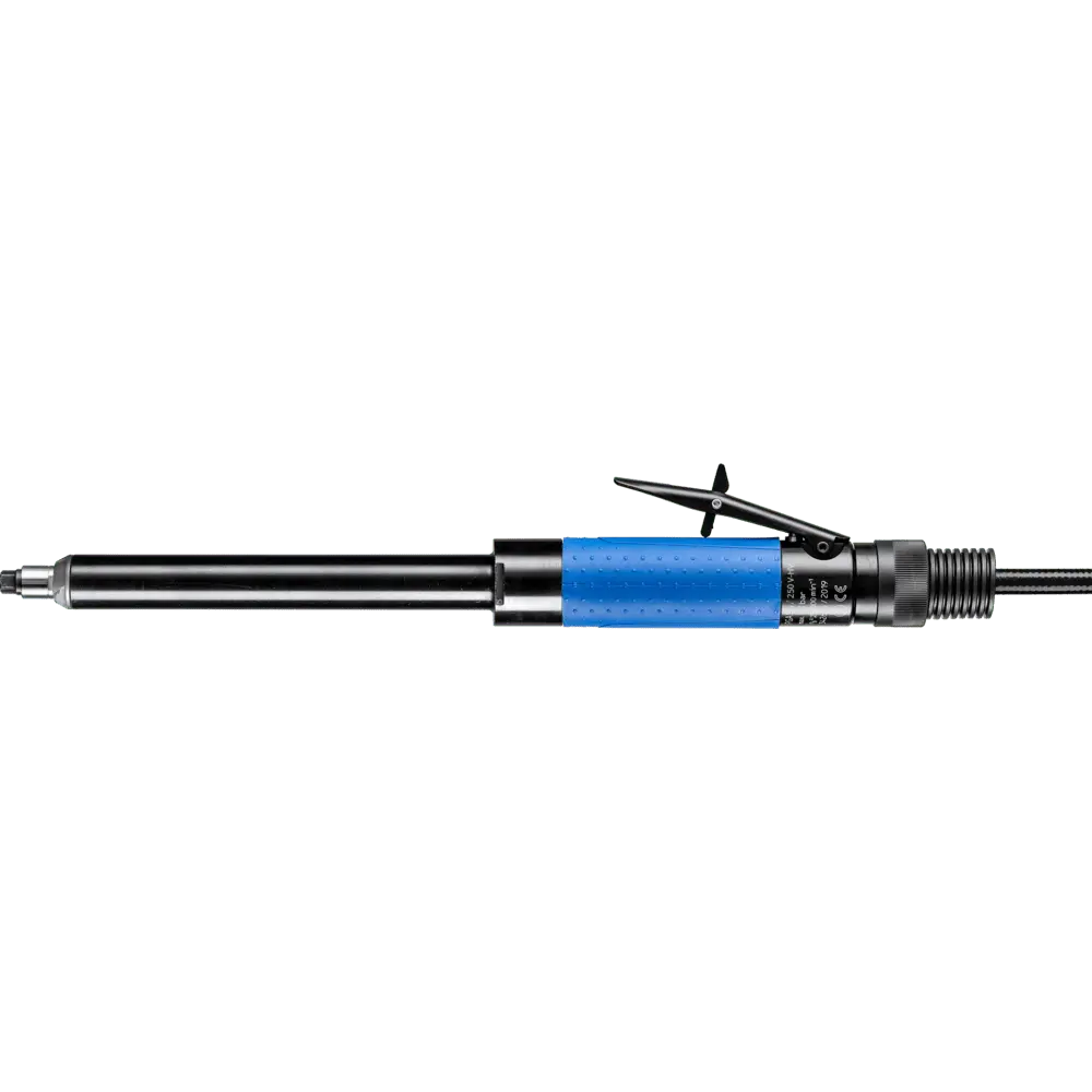Produktfoto 1 von PFERD TOOLS Druckluftgeradschleifer PGAS 4/250 V-HV 25.000 RPM/440 Watt
