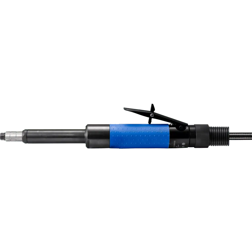 Produktfoto 1 von PFERD TOOLS Druckluftgeradschleifer PGAS 4/300 M-HV 30.000 RPM/440 Watt