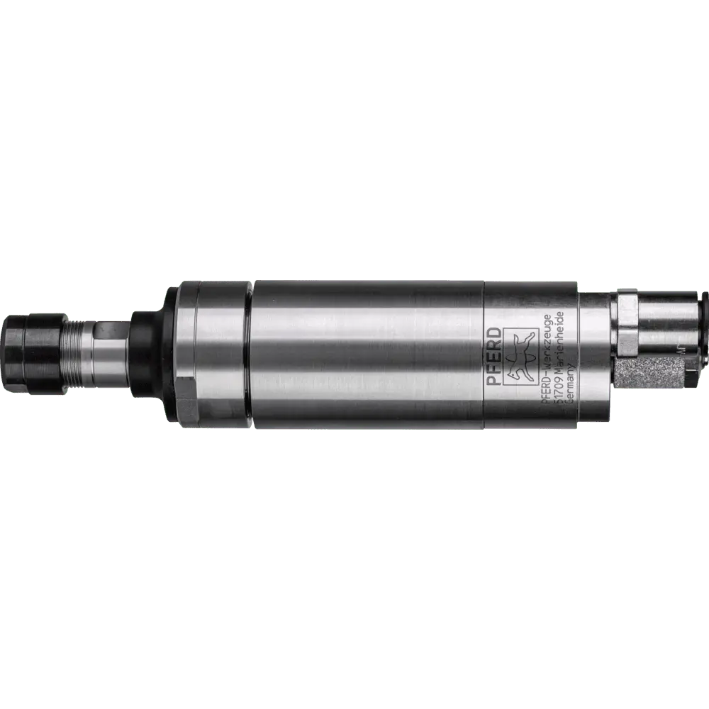 Produktfoto 1 von PFERD TOOLS Roboterspindel PGAS 4/52 RS 5.200 RPM/380 Watt