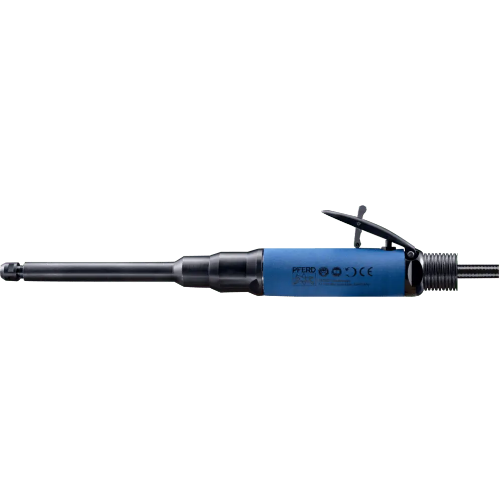 PFERD TOOLS Druckluftgeradschleifer PGAS 6/120 V-HV 12.000 RPM/650 Watt