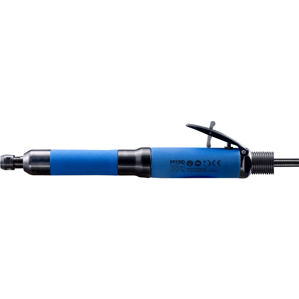 Produktfoto 1 von PFERD TOOLS Druckluftgeradschleifer PGAS 6/250 VB-HV 25.000 RPM/650 Watt