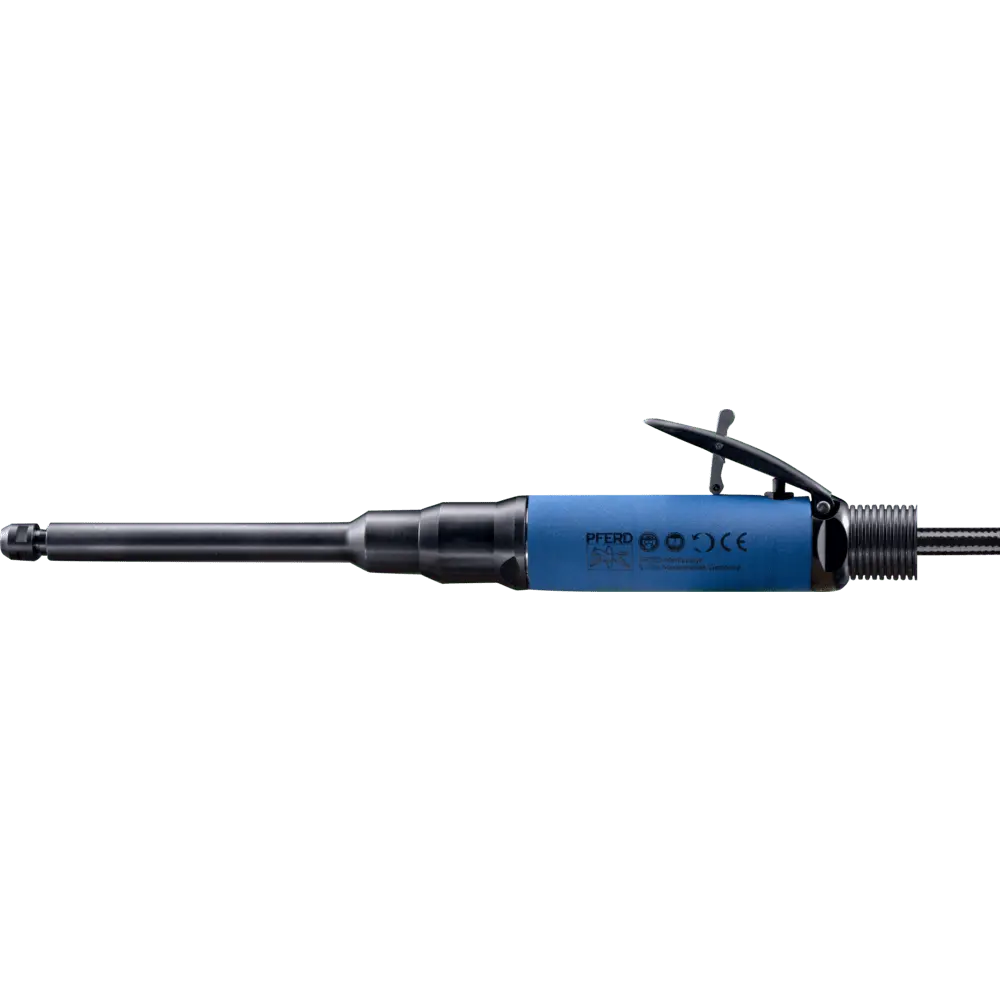 Produktfoto 1 von PFERD TOOLS Druckluftgeradschleifer PGAS 6/250 HV-HV 25.000 RPM/650 Watt