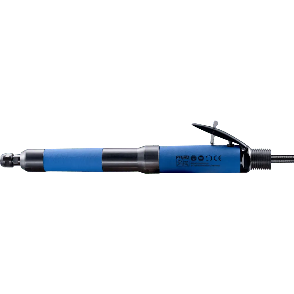 Produktfoto 1 von PFERD TOOLS Druckluftgeradschleifer PGAS 6/50 VB-HV 5.000 RPM/650 Watt