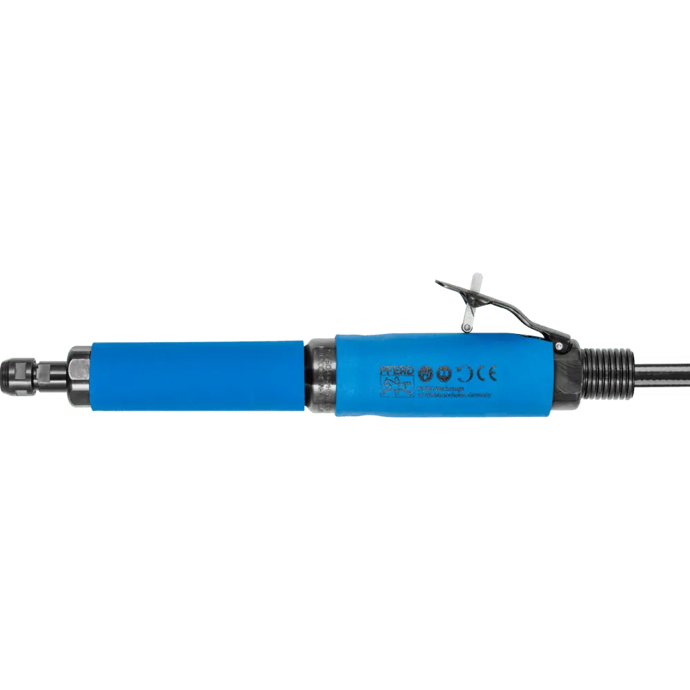 Produktfoto 1 von PFERD TOOLS Druckluftgeradschleifer PGAS 8/100 V-HV 10,000 RPM/0.8 HP