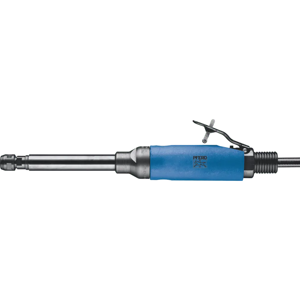 Produktfoto 1 von PFERD TOOLS Druckluftgeradschleifer PGAS 8/160 VM-HV 16.000 RPM/600 Watt