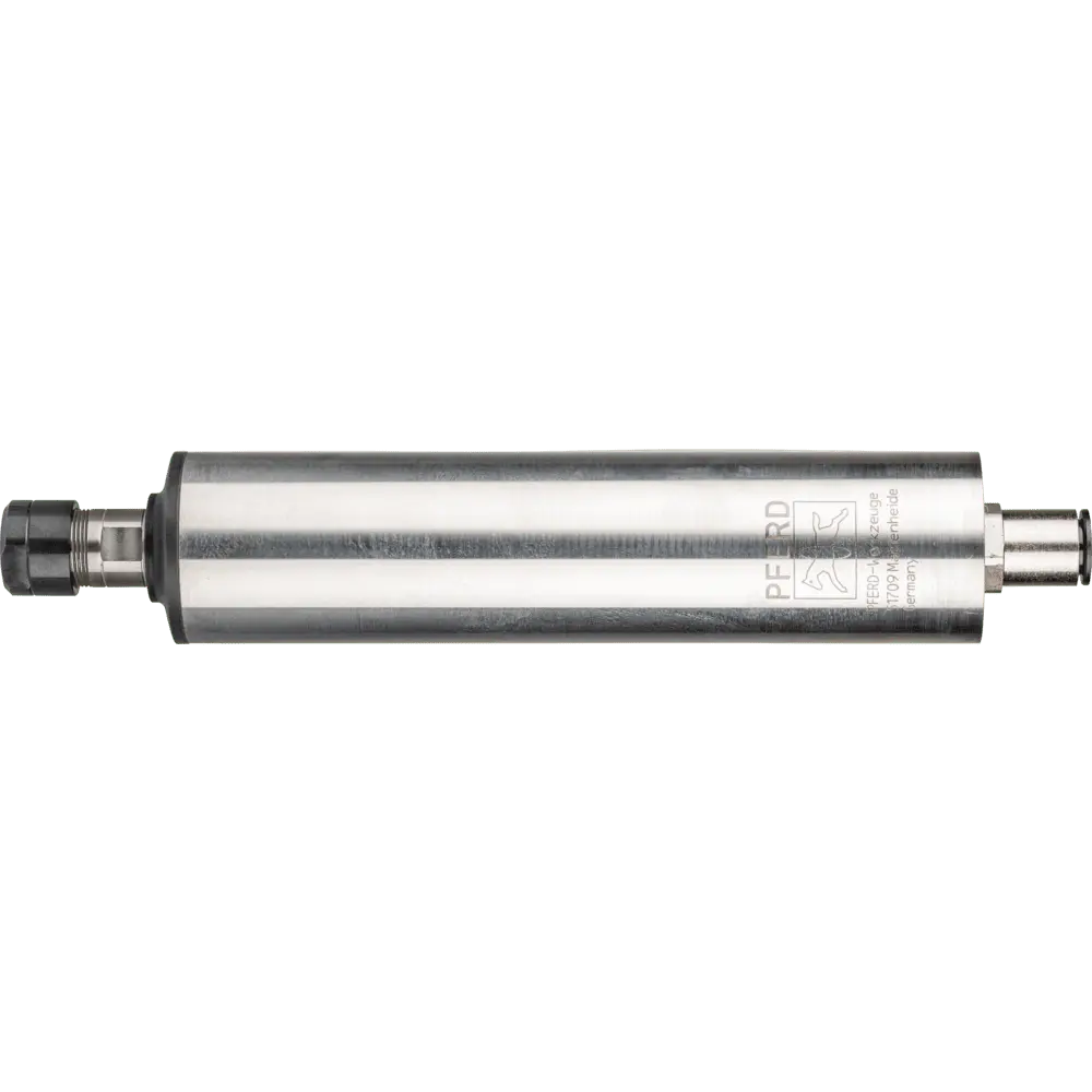 Produktfoto 1 von PFERD TOOLS Roboterspindel PGAS 8/170 RS 17.000 RPM/800 Watt