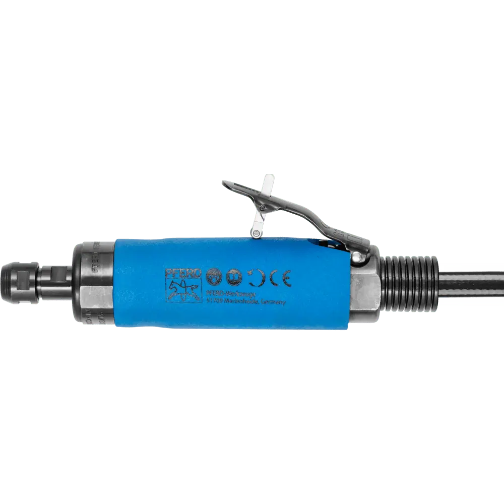 Produktfoto 1 von PFERD TOOLS Druckluftgeradschleifer PGAS 8/220 HV 22.000 RPM/600 Watt