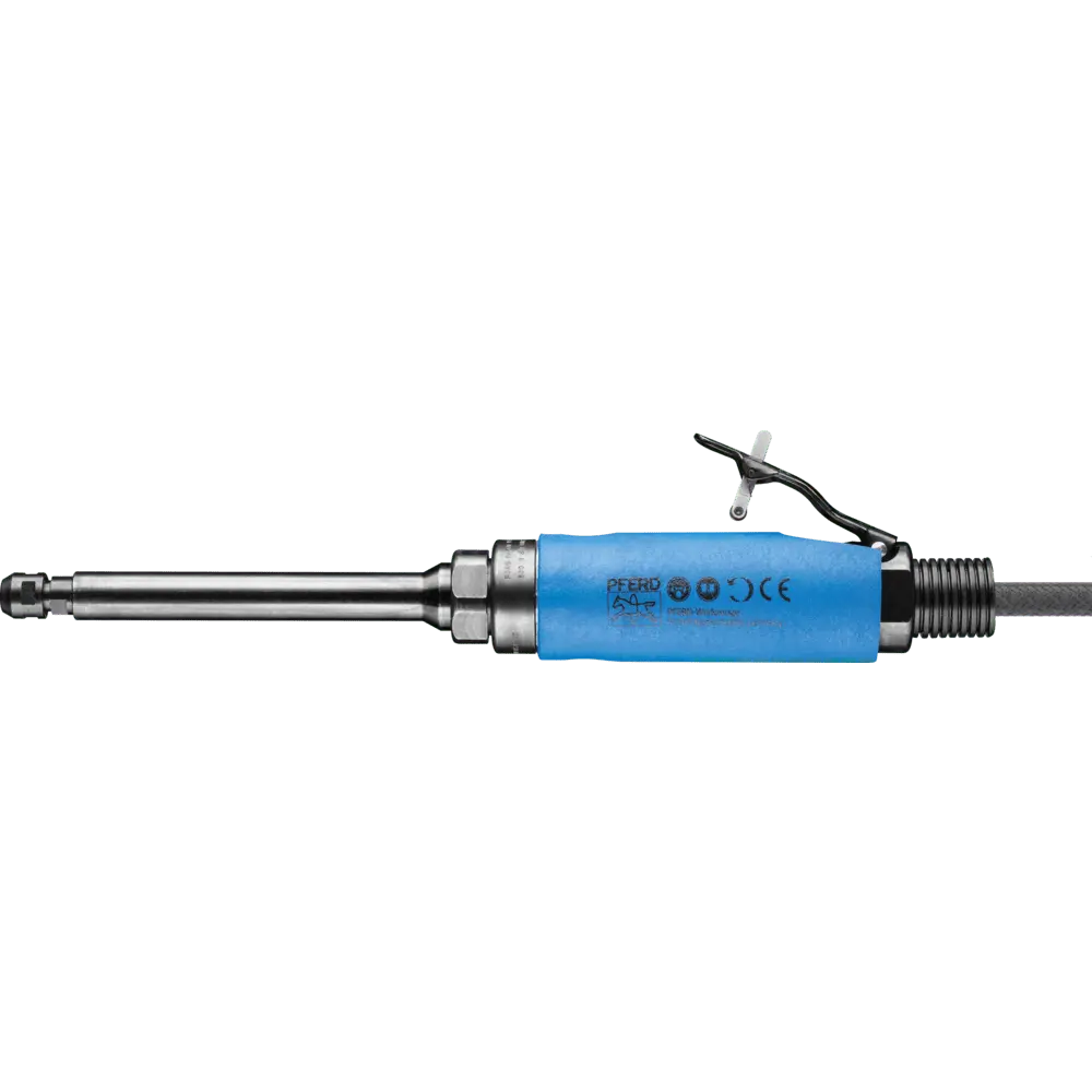 Produktfoto 1 von PFERD TOOLS Druckluftgeradschleifer PGAS 8/220 VS-HV 22.000 RPM/600 Watt