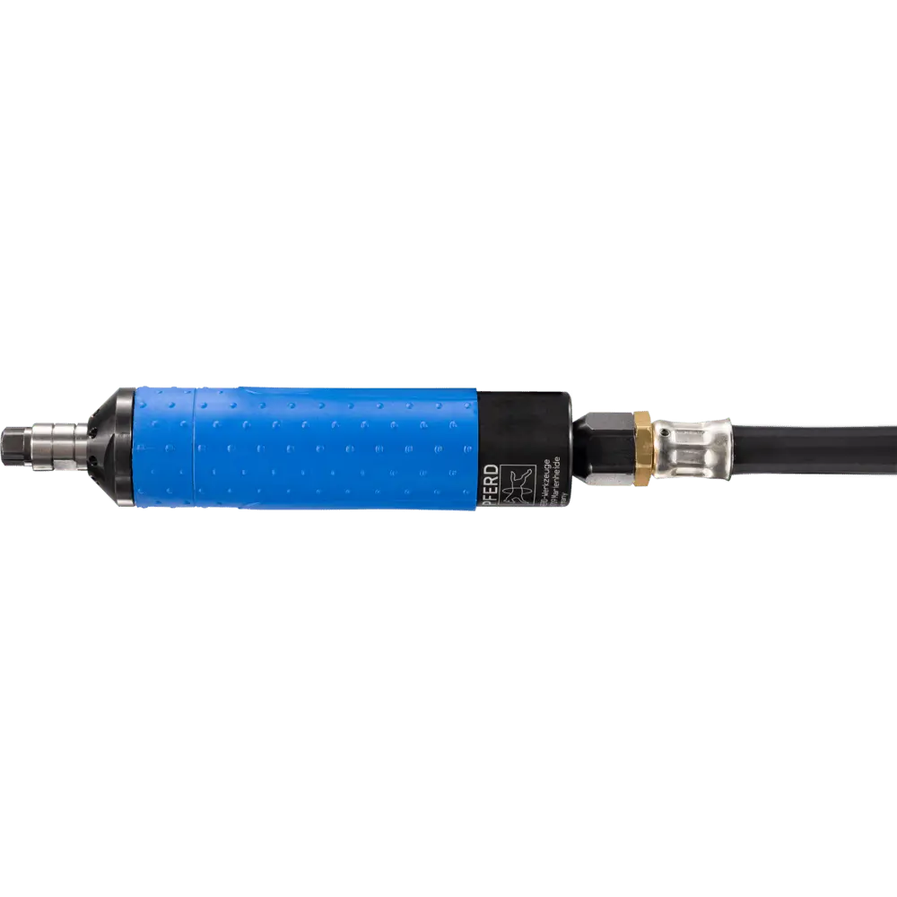Produktfoto 1 von PFERD TOOLS Druckluftgeradschleifer PGS 3/300 DV 30.000 RPM/240 Watt