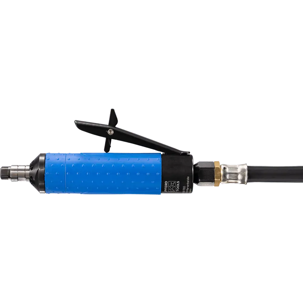 Produktfoto 1 von PFERD TOOLS Druckluftgeradschleifer PGS 3/300 HV 30.000 RPM/240 Watt