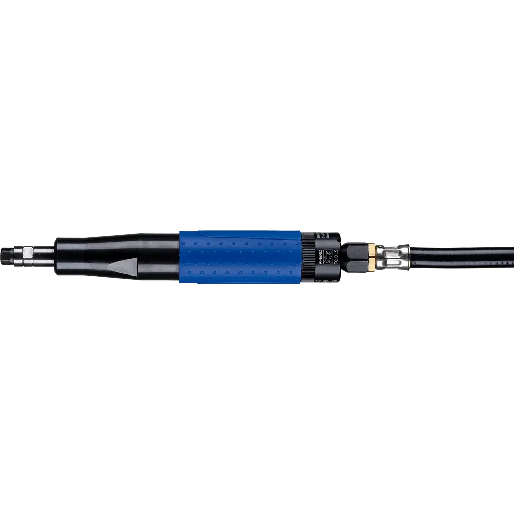Produktfoto 1 von PFERD TOOLS Druckluftgeradschleifer PGS 3/300 Z-DV 30.000 RPM/290 Watt