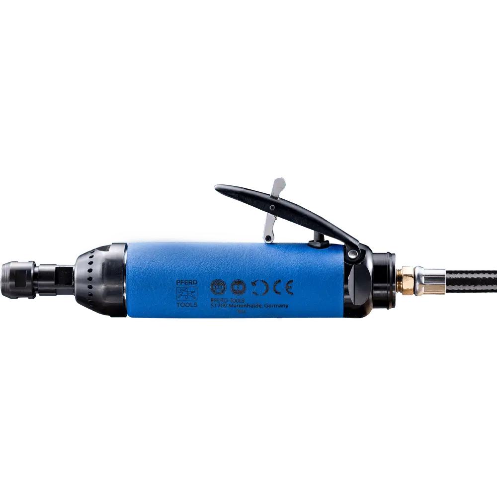 Produktfoto 1 von PFERD TOOLS Druckluftgeradschleifer PGS 6/160 HV 16.000 RPM/650 Watt