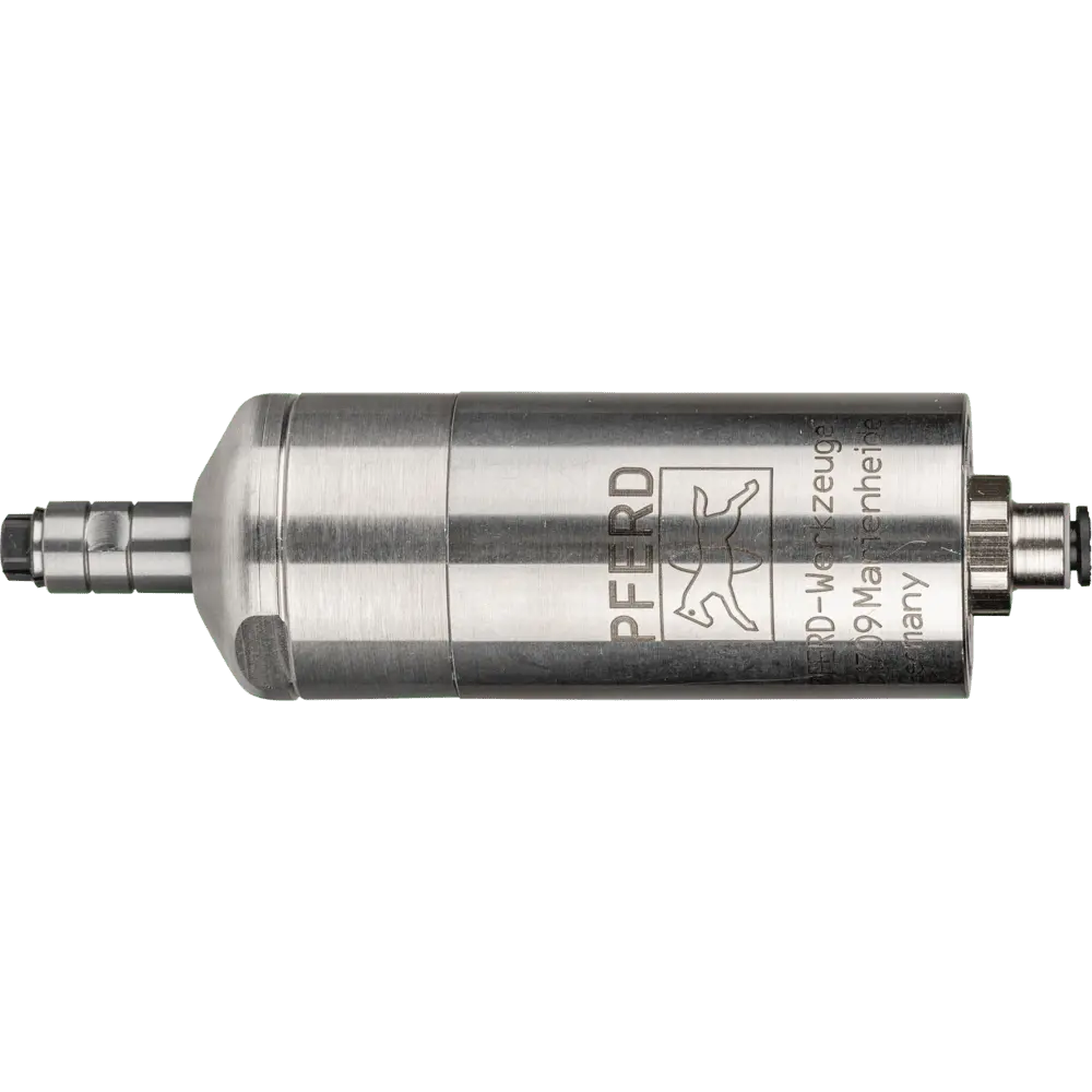 Produktfoto 1 von PFERD TOOLS Roboterspindel PGTS 1/1000 RS 100.000 RPM/100 Watt