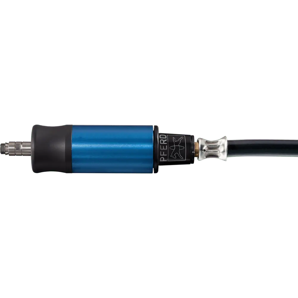 Produktfoto 1 von PFERD TOOLS Druckluftgeradschleifer PGTS 1/1100 DV 110,000 RPM/0.15 HP
