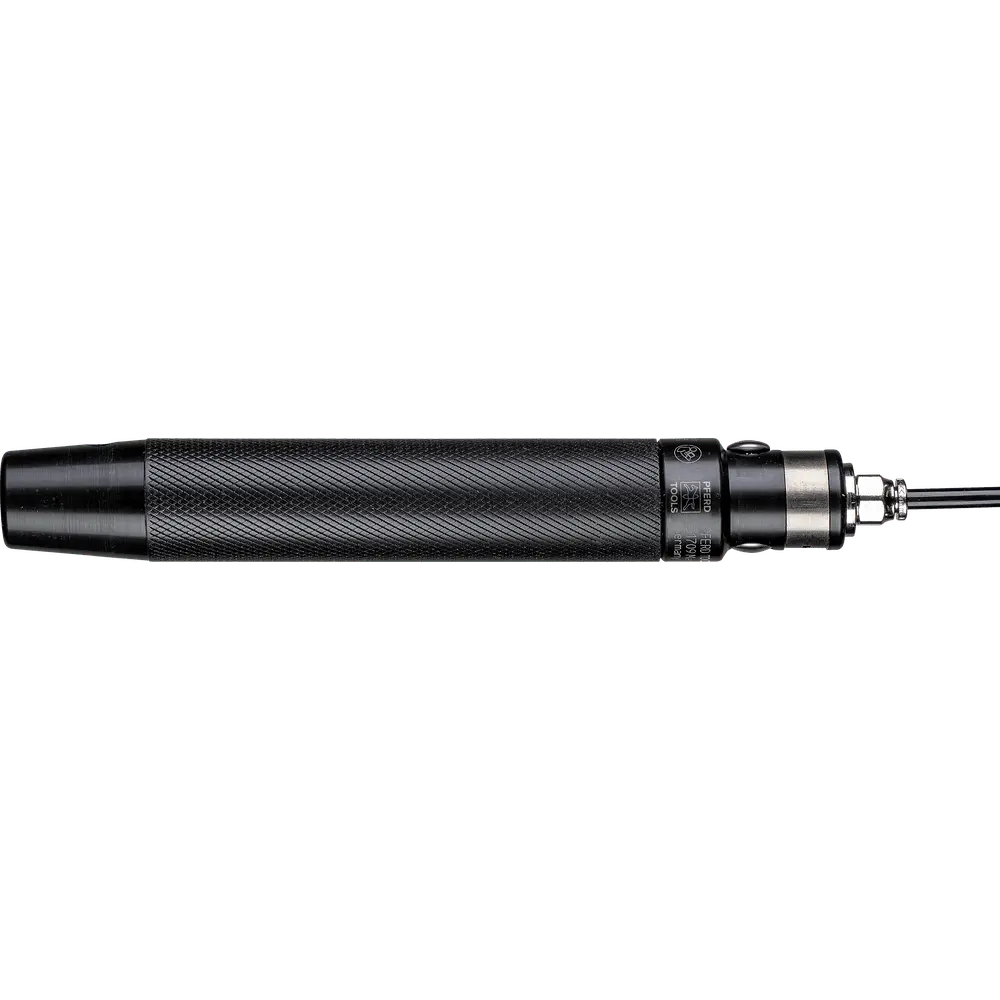 PFERD TOOLS Druckluftfeilgerät PF 4/84 SV Frequenz: 8.400 Hub/min.