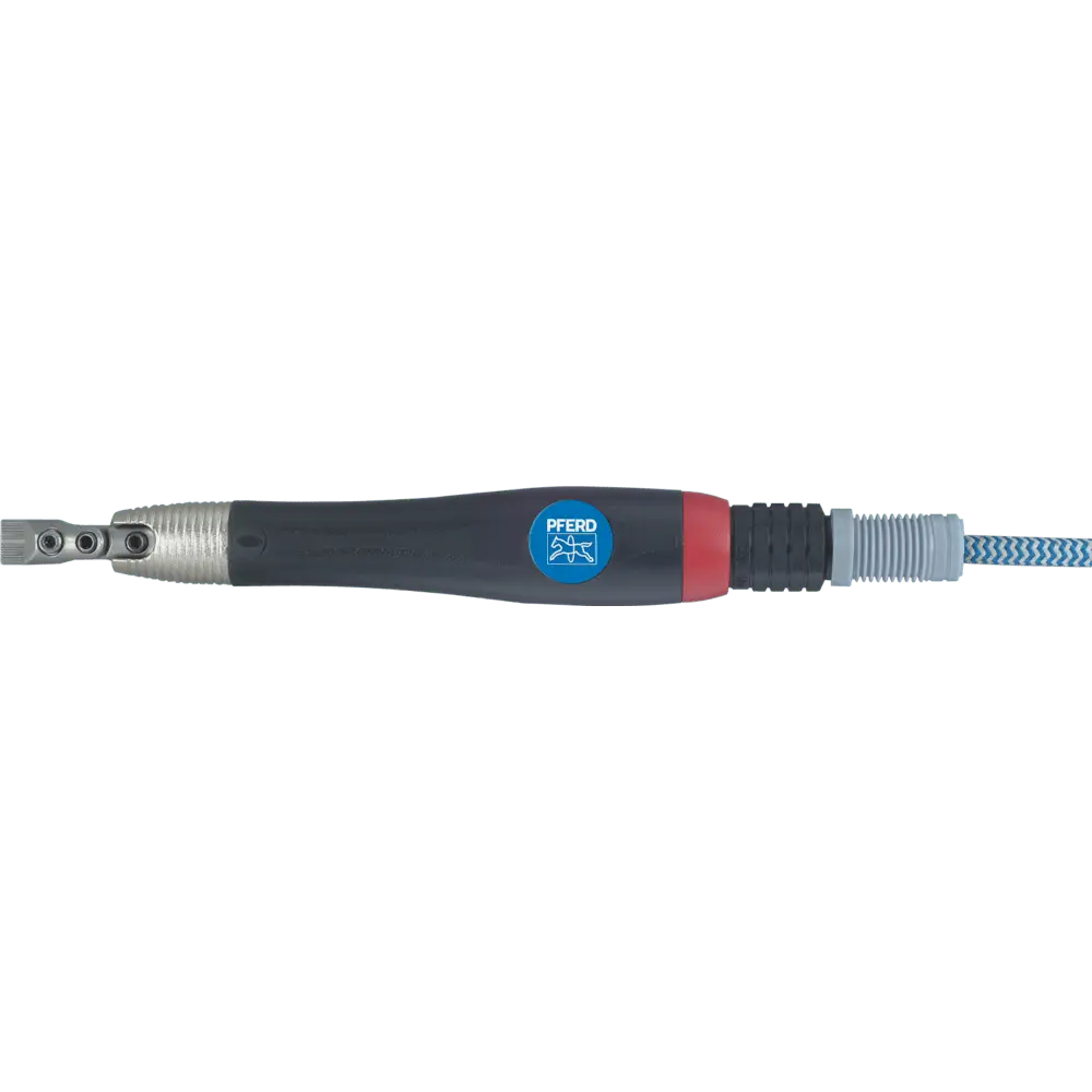 Produktfoto 1 von PFERD TOOLS Druckluftfeilgerät PFGA 07/220 Frequenz: 22.000 Hub/min.