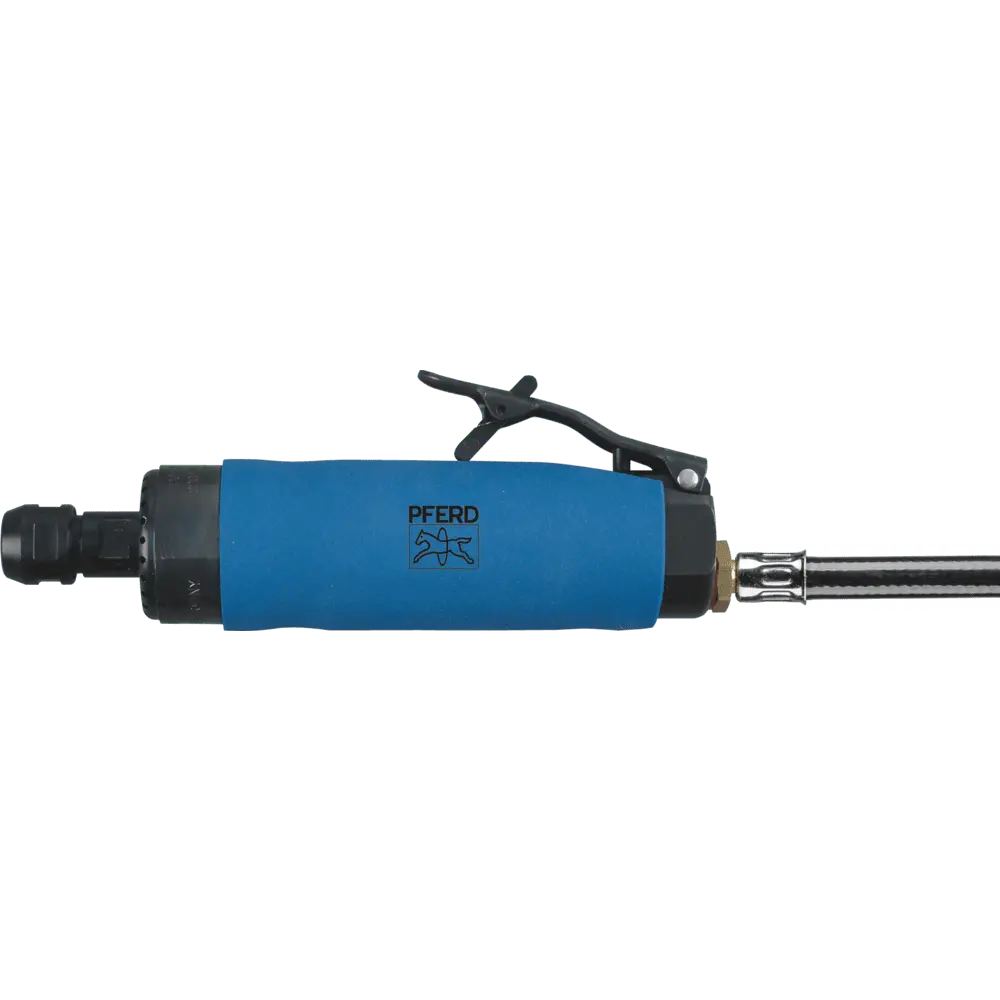 Produktfoto 1 von PFERD TOOLS Druckluftgeradschleifer PG 8/160 HV 16.000 RPM/600 Watt
