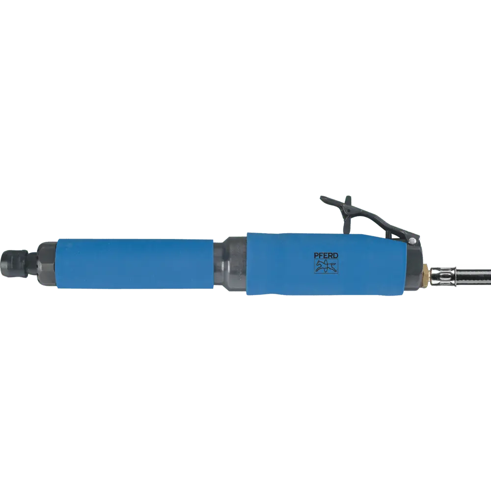 Produktfoto 1 von PFERD TOOLS Druckluftgeradschleifer PG 8/100V-HV 10.000 RPM/600 Watt