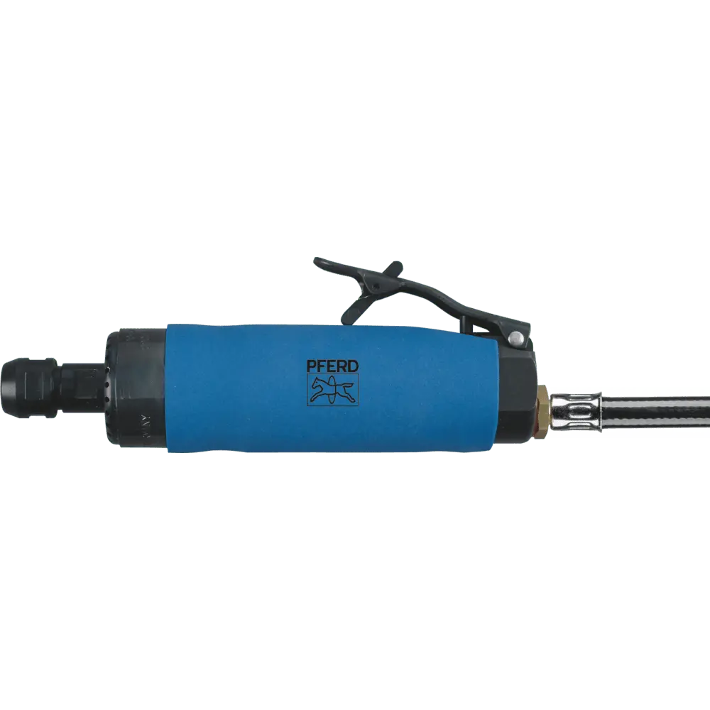 Produktfoto 1 von PFERD TOOLS Druckluftgeradschleifer PG 8/100 HV 10.000 RPM/600 Watt