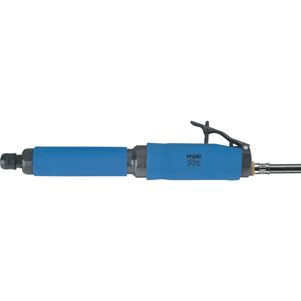 PFERD TOOLS Druckluftgeradschleifer PG 8/220 V-HV 22.000 RPM/600 Watt