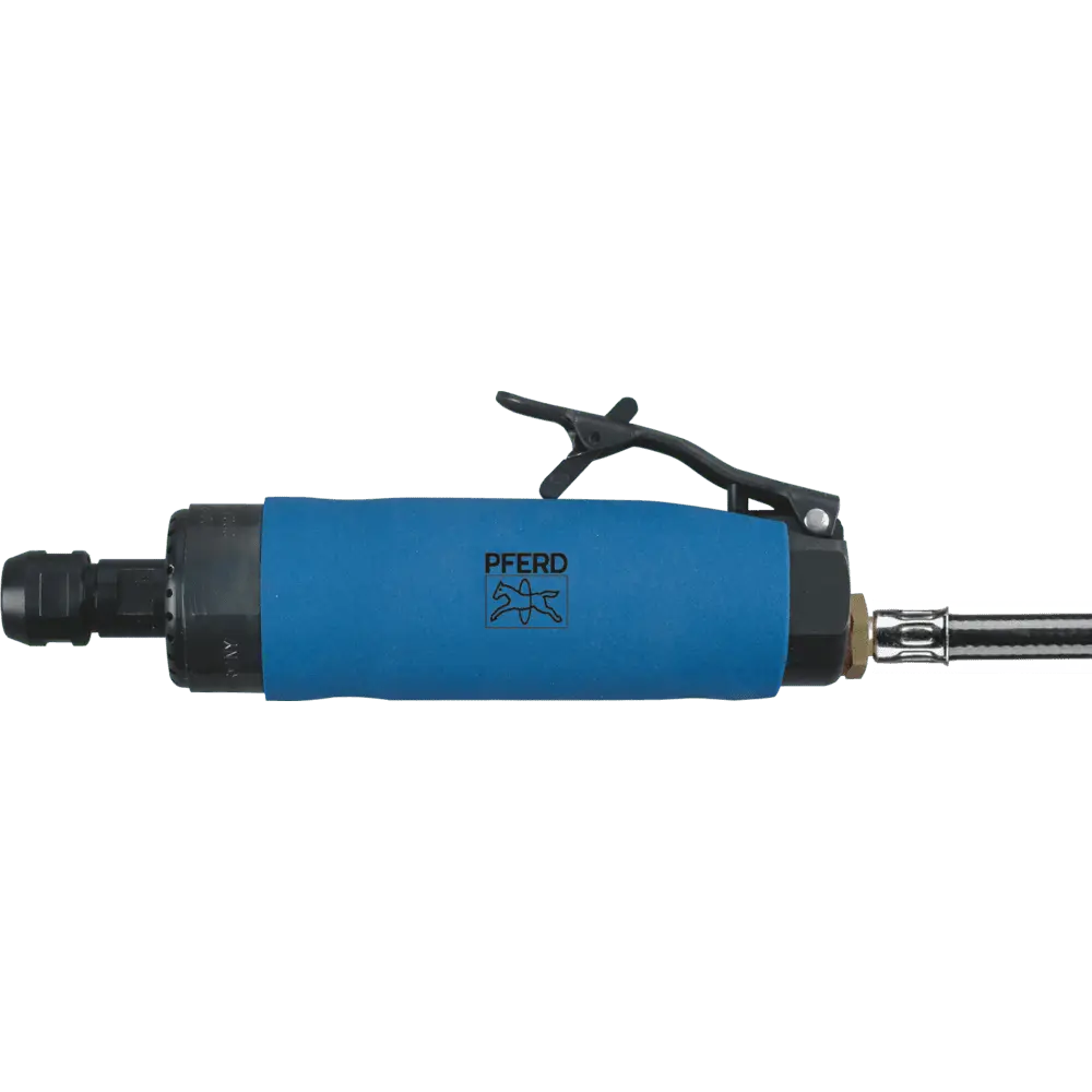 Produktfoto 1 von PFERD TOOLS Druckluftgeradschleifer PG 8/220 HV 22.000 RPM/600 Watt