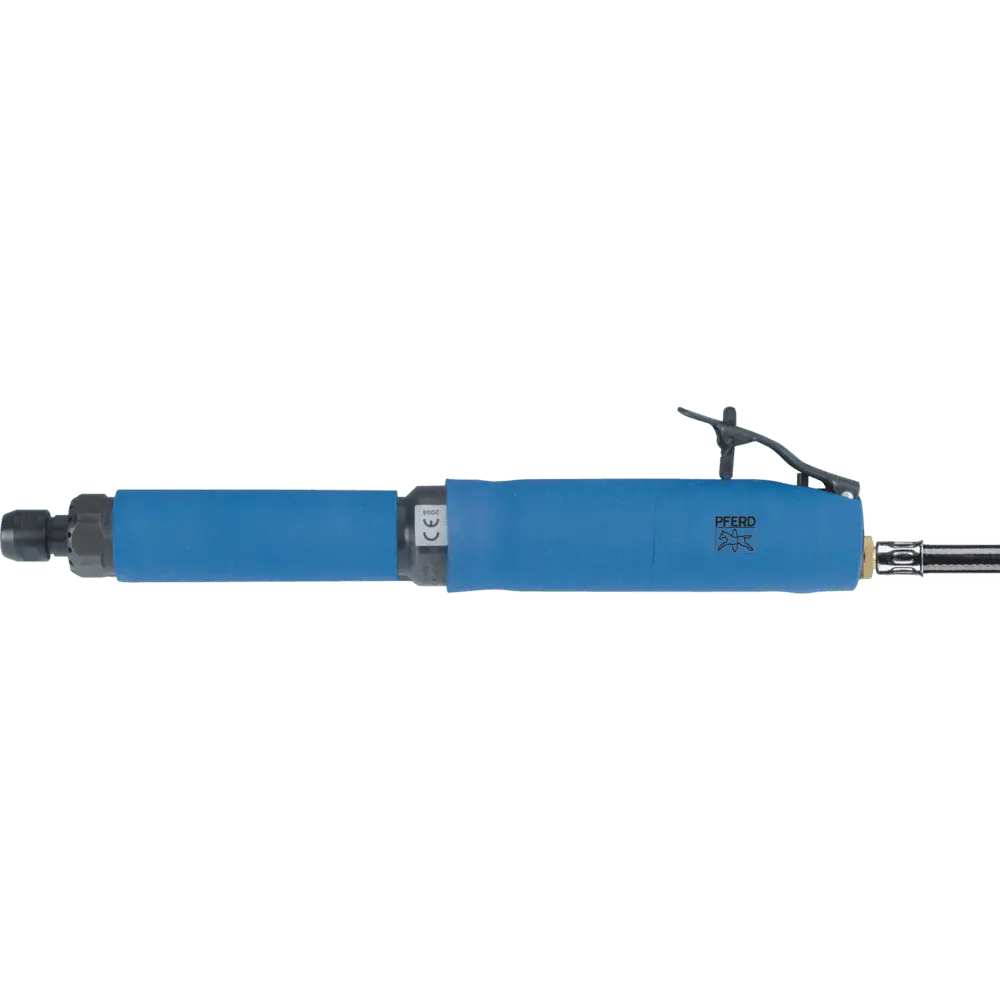 Produktfoto 1 von PFERD TOOLS Druckluftgeradschleifer PG 8/50V-HV 5.000 RPM/600 Watt