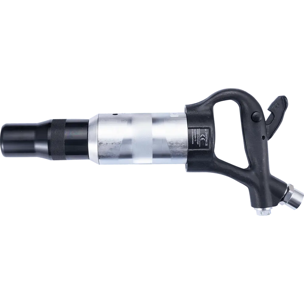 Produktfoto 1 von PFERD TOOLS Druckluftmeißelhammer PH 66 mit Faustgriff SK Einsteckgruppe EG08 bis 6,6 kg für den schweren Einsatz