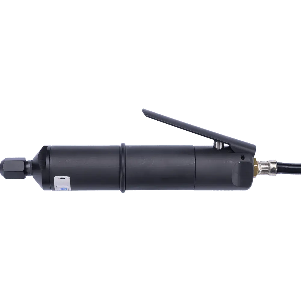 Produktfoto 1 von PFERD TOOLS Schlackehammer PH 8/90 HV Schlagzahl: 9.000 min-1  Hub-Frequenz: 150 Hz