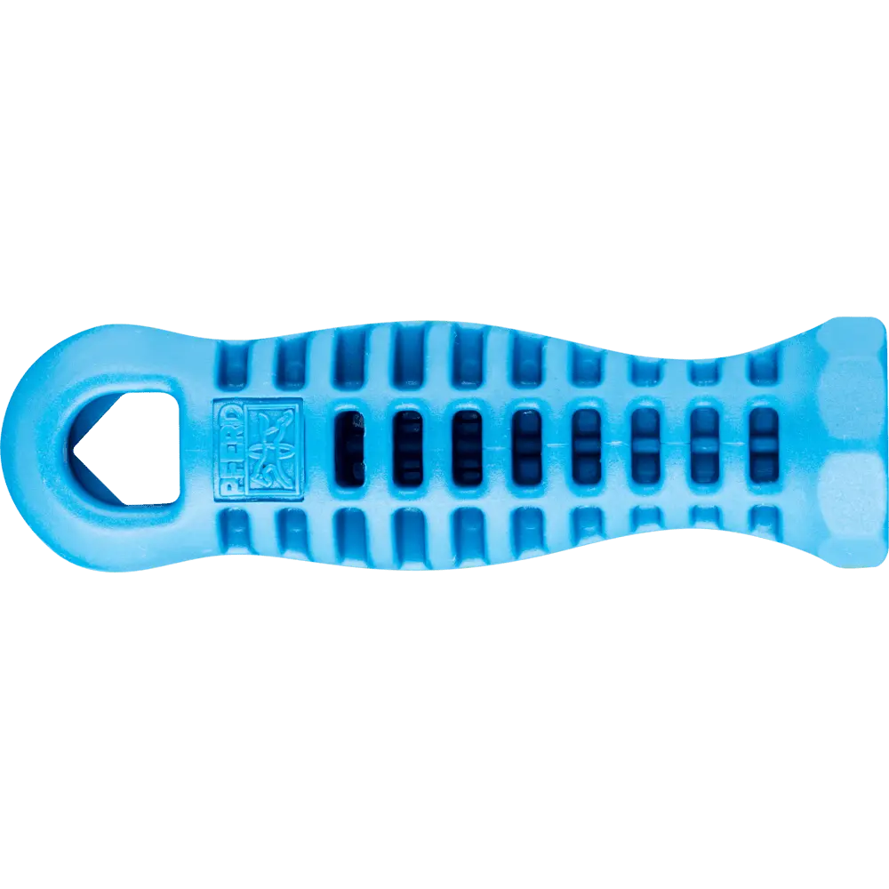Produktfoto 1 von PFERD TOOLS Kunststoff-Feilenheft PH08 90mm für Schlüsselfeilen, Länge 100-150mm, 10 Stk.