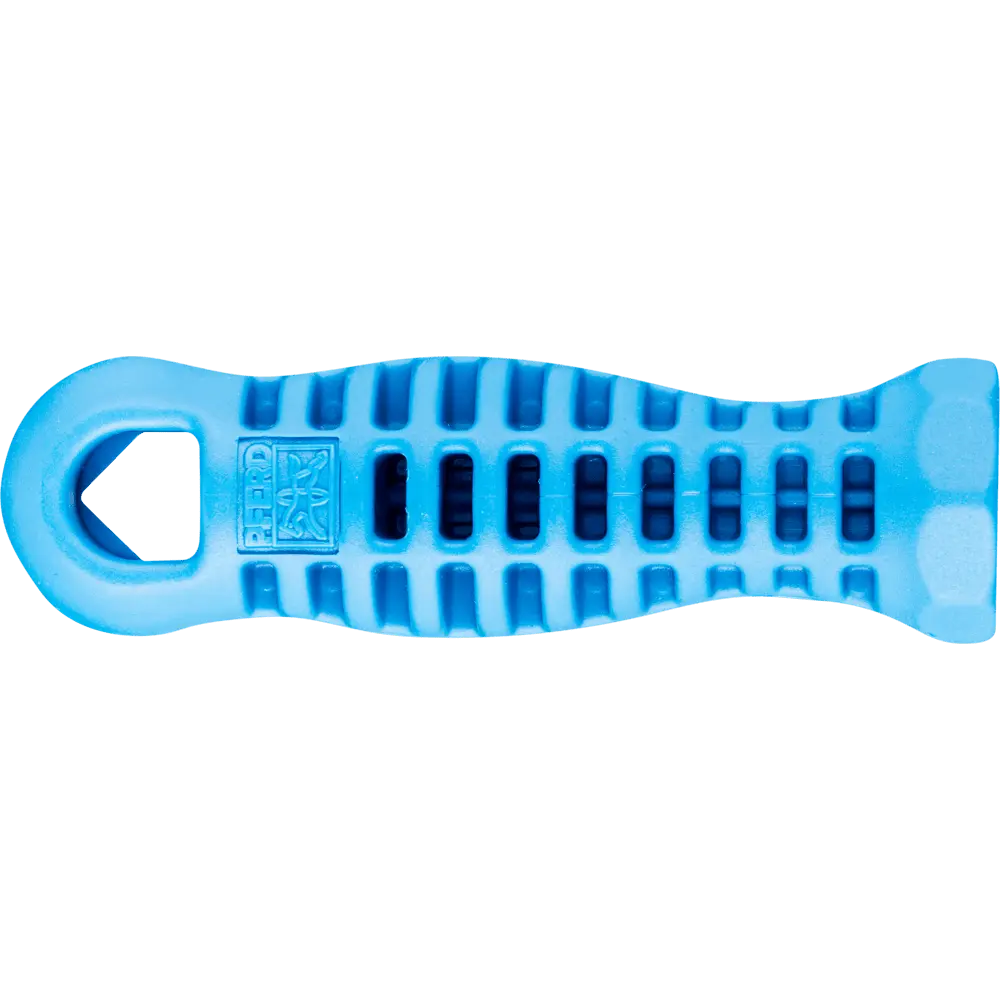 Produktfoto 1 von PFERD TOOLS Kunststoff-Feilenheft PH08 90mm für Schlüsselfeilen, Länge 100-150mm (100), 100 Stk.