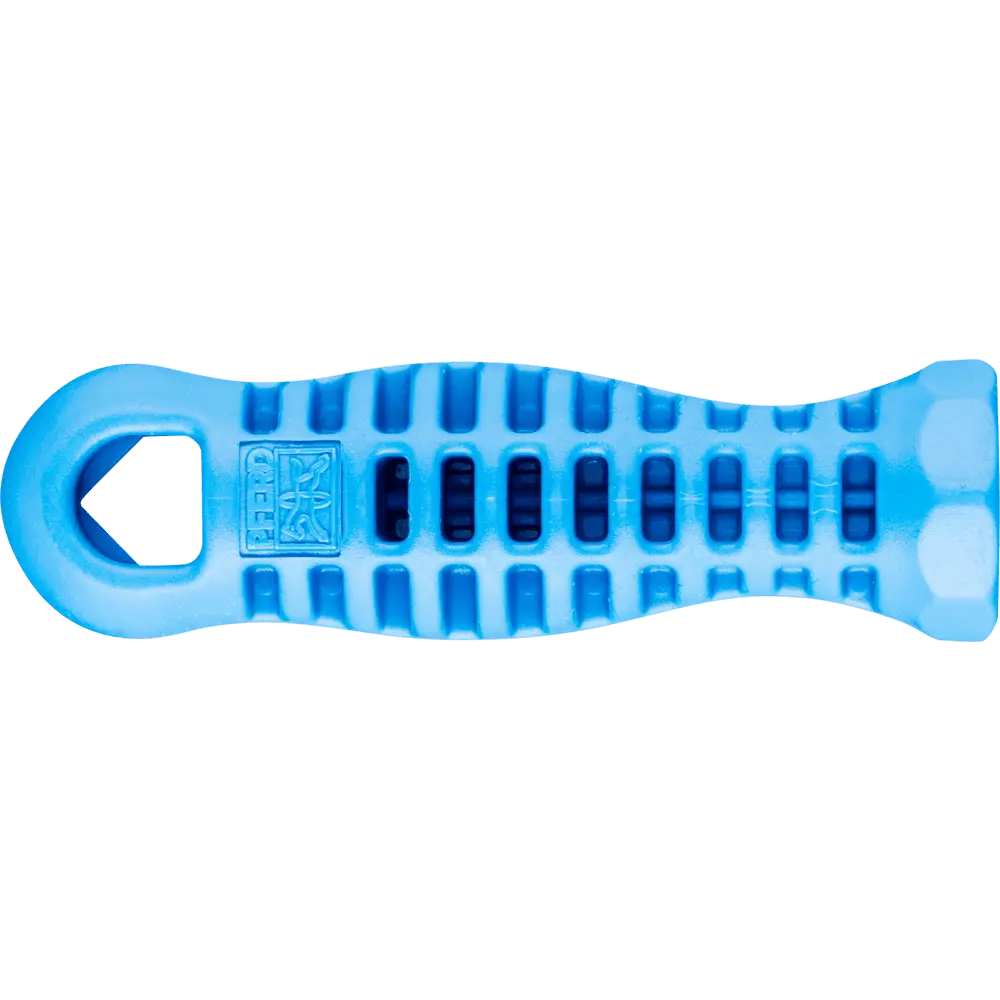 Produktfoto 1 von PFERD TOOLS Kunststoff-Feilenheft PH09 90mm für Angelfeilen, Länge 100-150mm, 10 Stk.