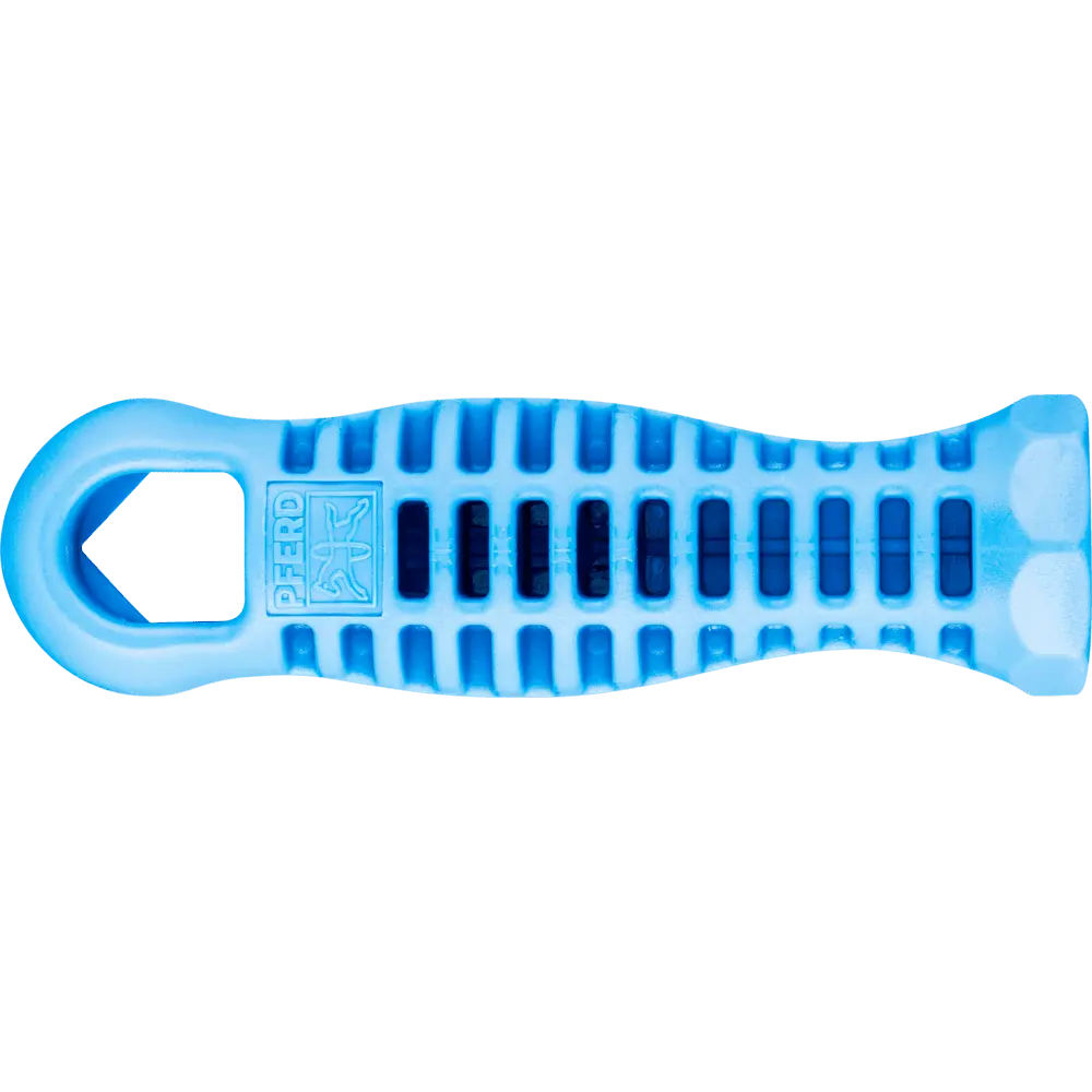 Produktfoto 1 von PFERD TOOLS Kunststoff-Feilenheft PH11 110mm für Angelfeilen, Länge 200-250mm (100), 100 Stk.