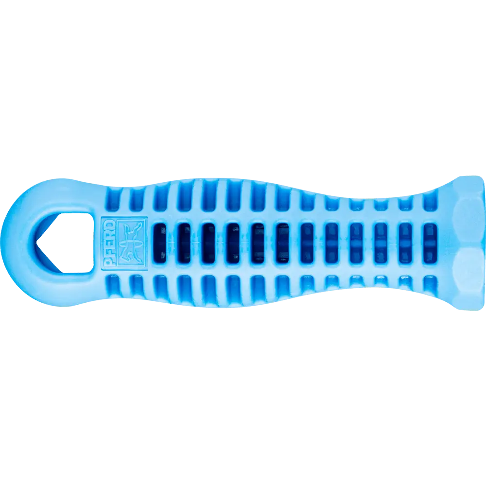 Produktfoto 1 von PFERD TOOLS Kunststoff-Feilenheft PH13 120mm für Angelfeilen, Länge 300-350mm, 10 Stk.